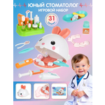 Игрушка Veld Co Доктор (инструменты)
