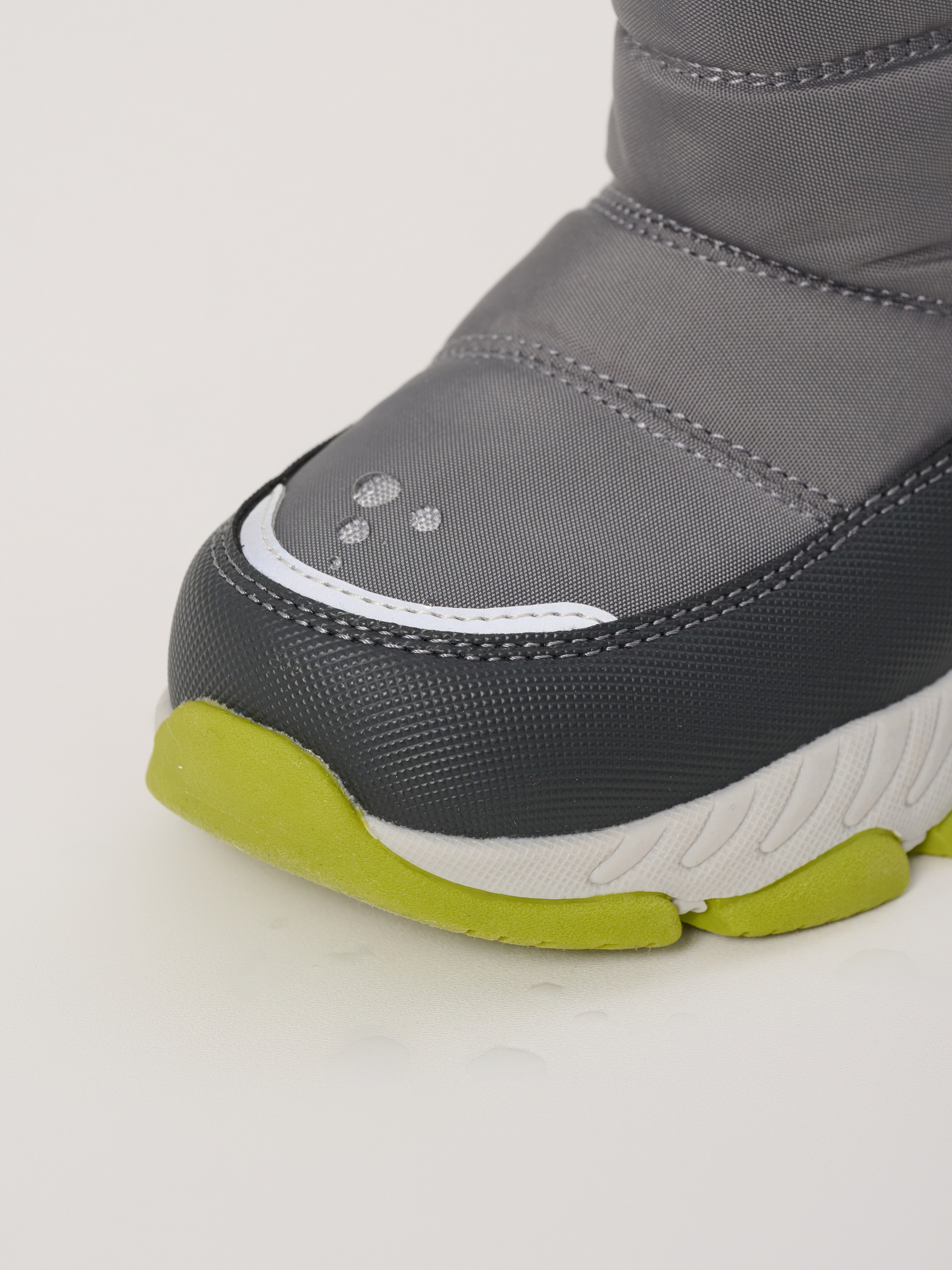 Ботинки Antilopa AL 16224 - фото 17