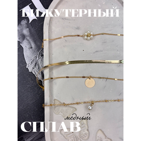 Цепочка ZDK