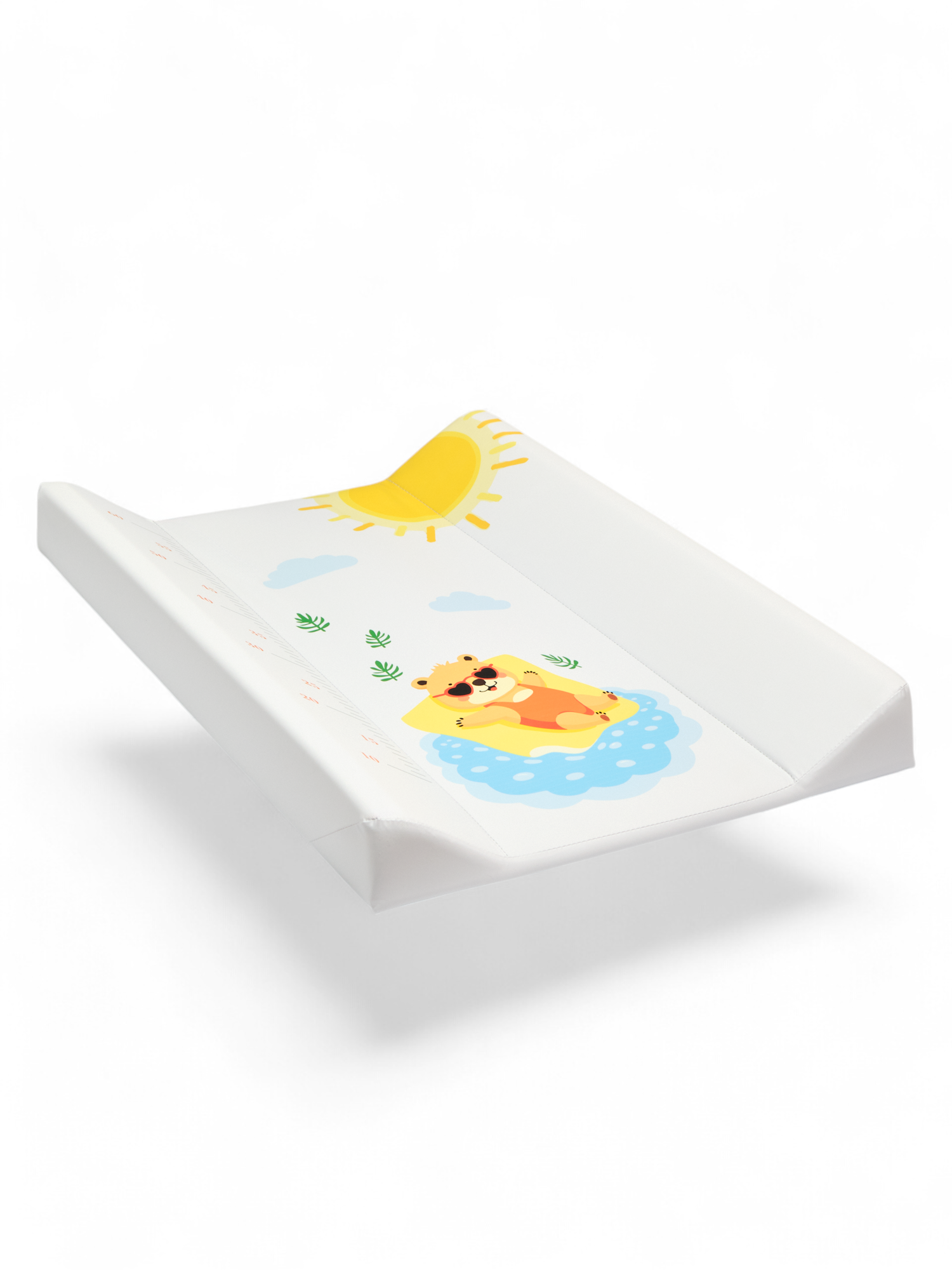 Матрас для пеленания Mr Sandman - фото 2