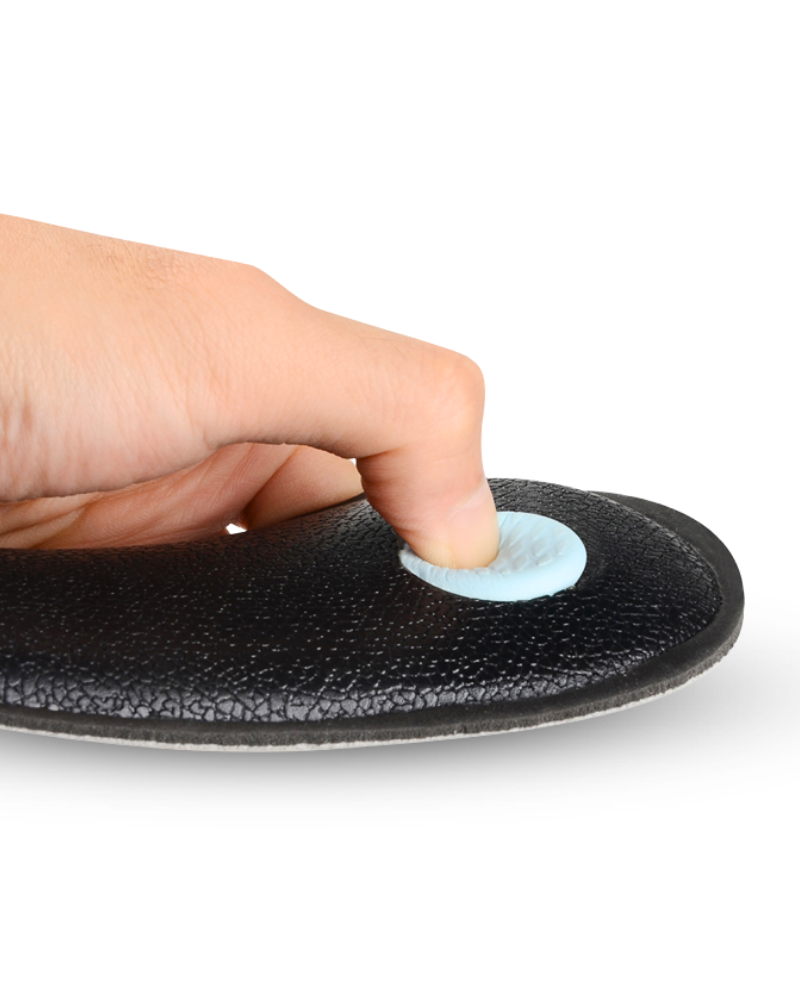 Стельки ортопедические INNORTO 40004 - фото 2