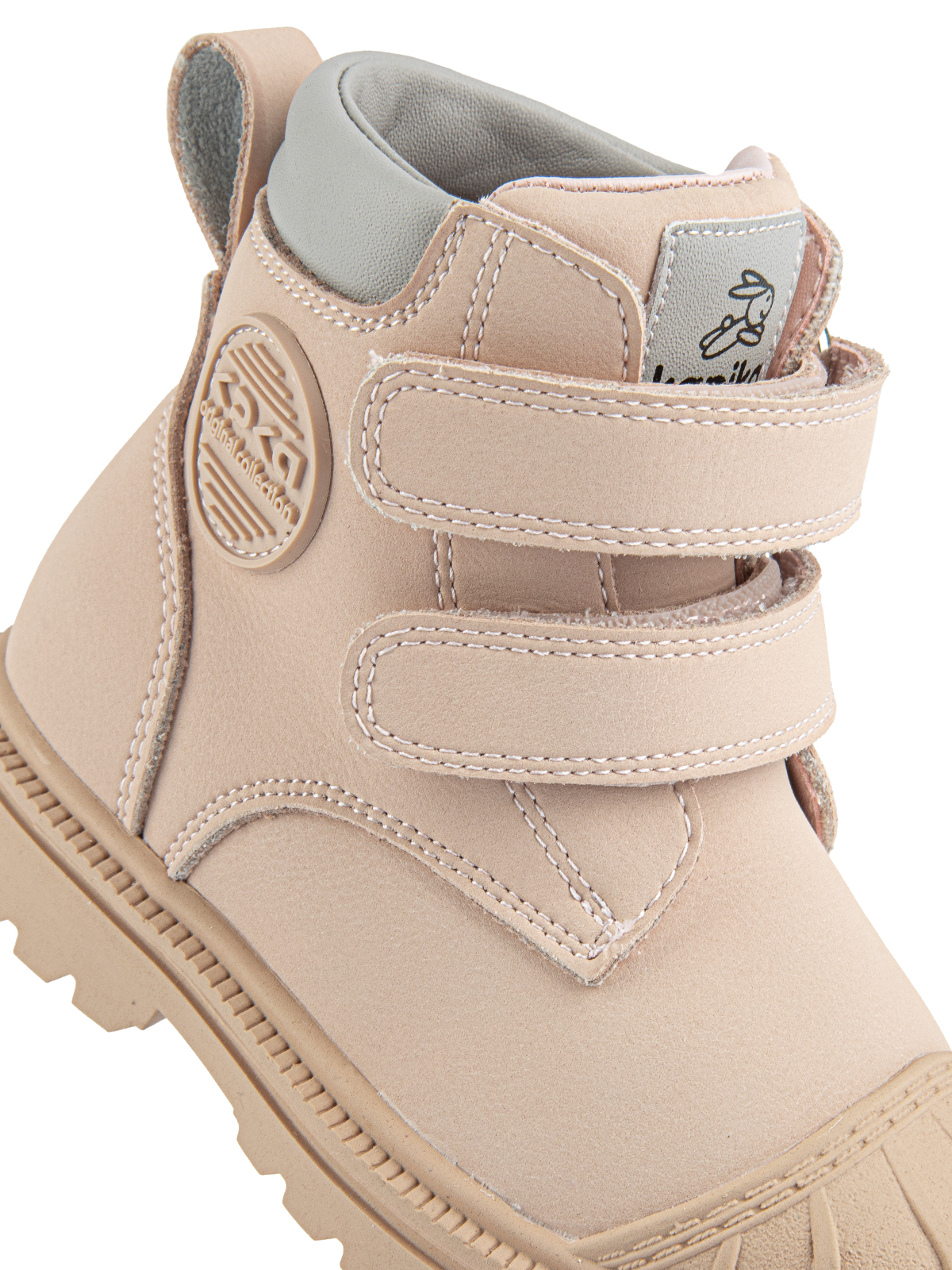 Ботинки Kapika 51409ук-2 - фото 2