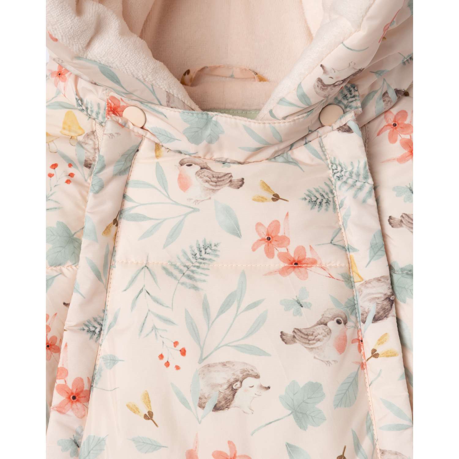 Комбинезон BabyGо W25BG4-W03ig-JJ - фото 4