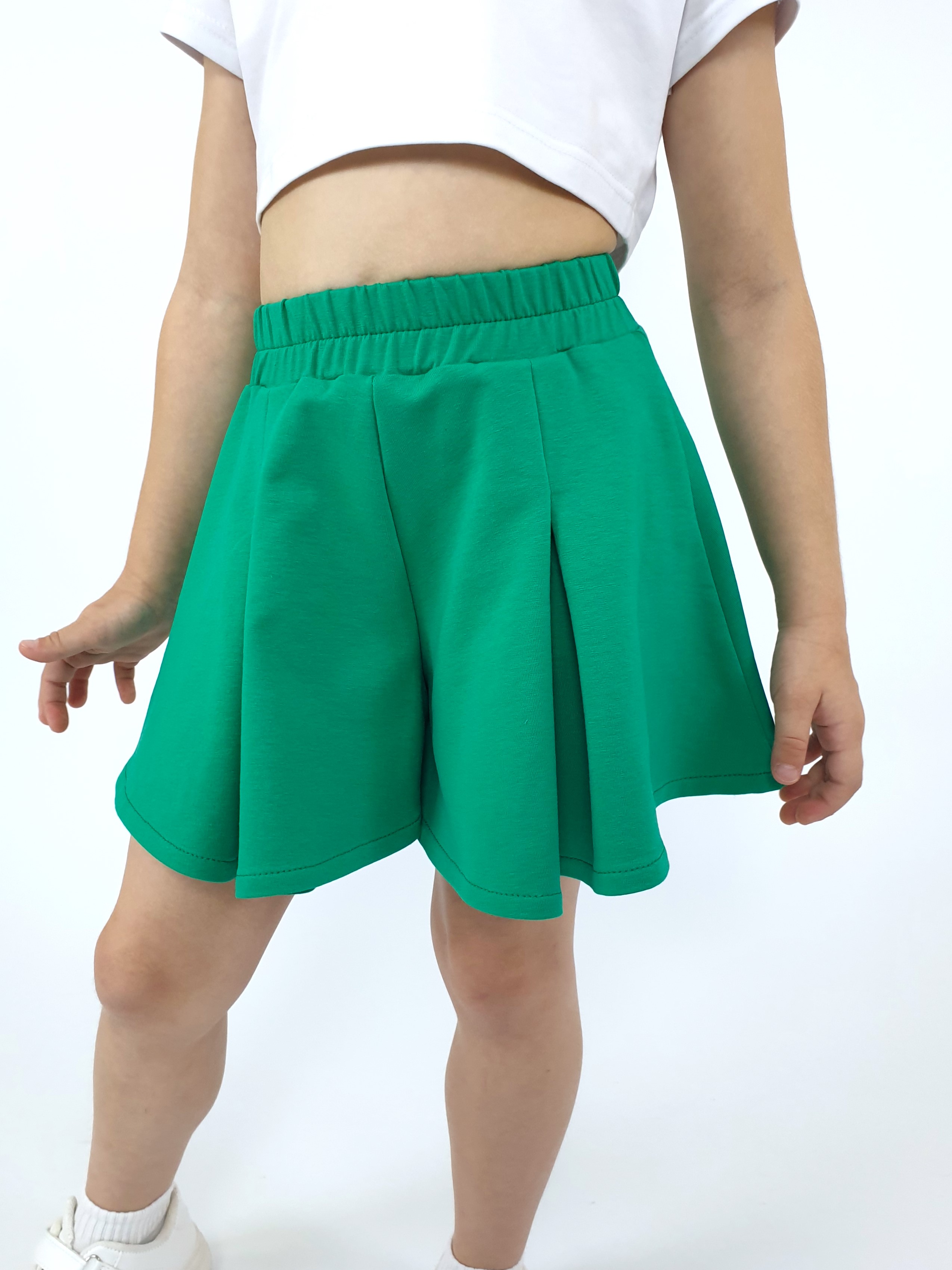 Шорты Luneva 18-33-8. - фото 6