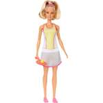 Кукла модельная Barbie