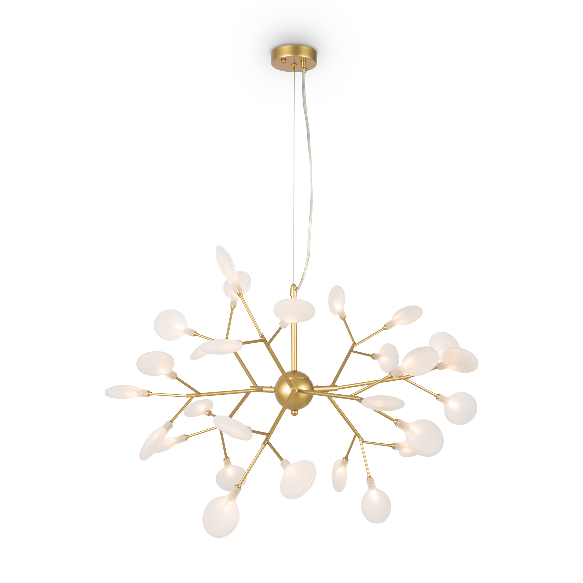 Подвесной светильник FREYA Florencia - фото 1