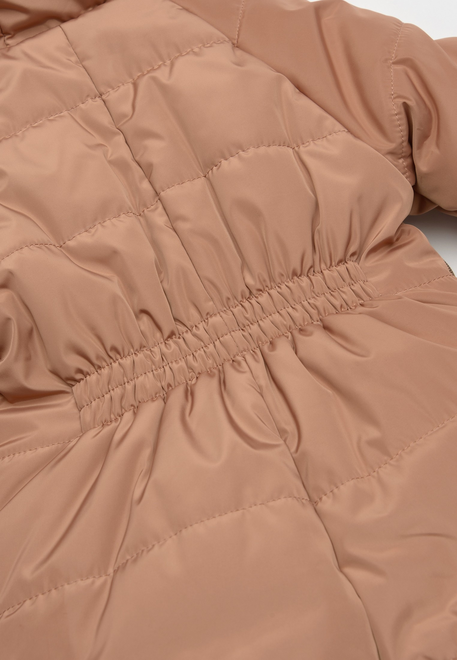 Комбинезон-трансформер Orso Bianco OB11161-32_карамельный - фото 6