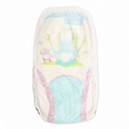 Трусики BabyGo Classic 5 (12-18 кг) 40 шт.