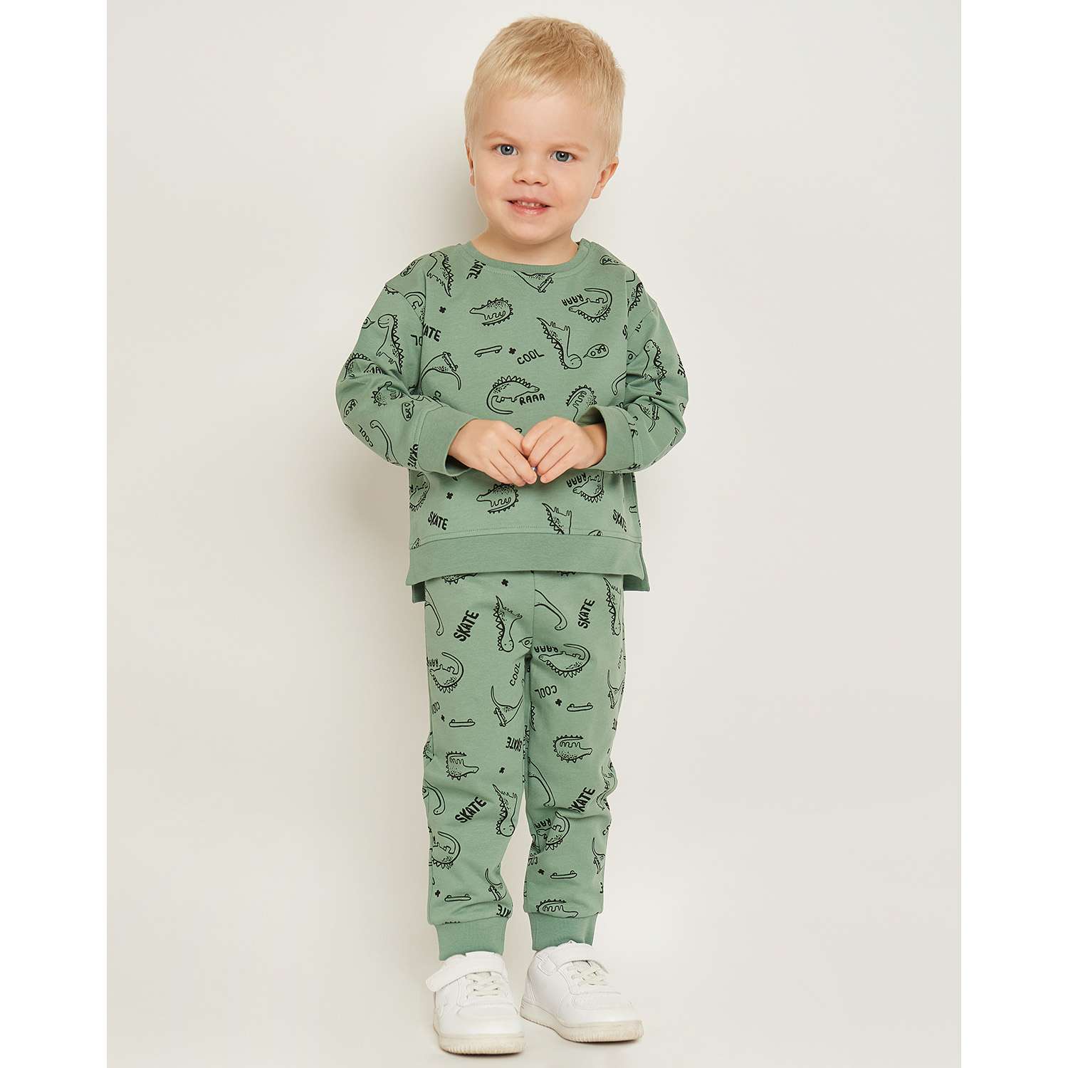 Брюки BabyGo S23BG1-BB10305ib-24 - фото 1