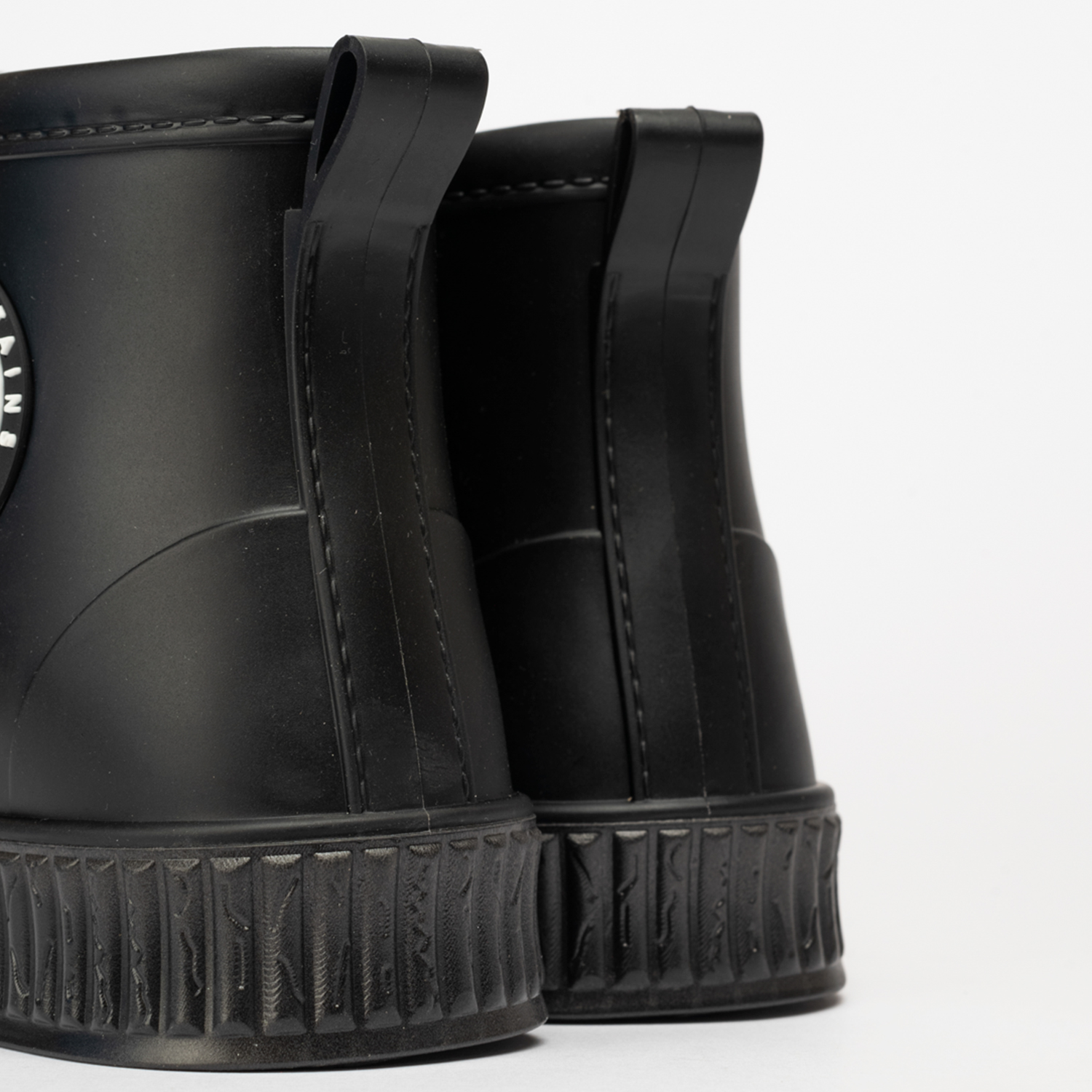 Резиновые сапоги TikkaGo 8U01_2431_black - фото 5