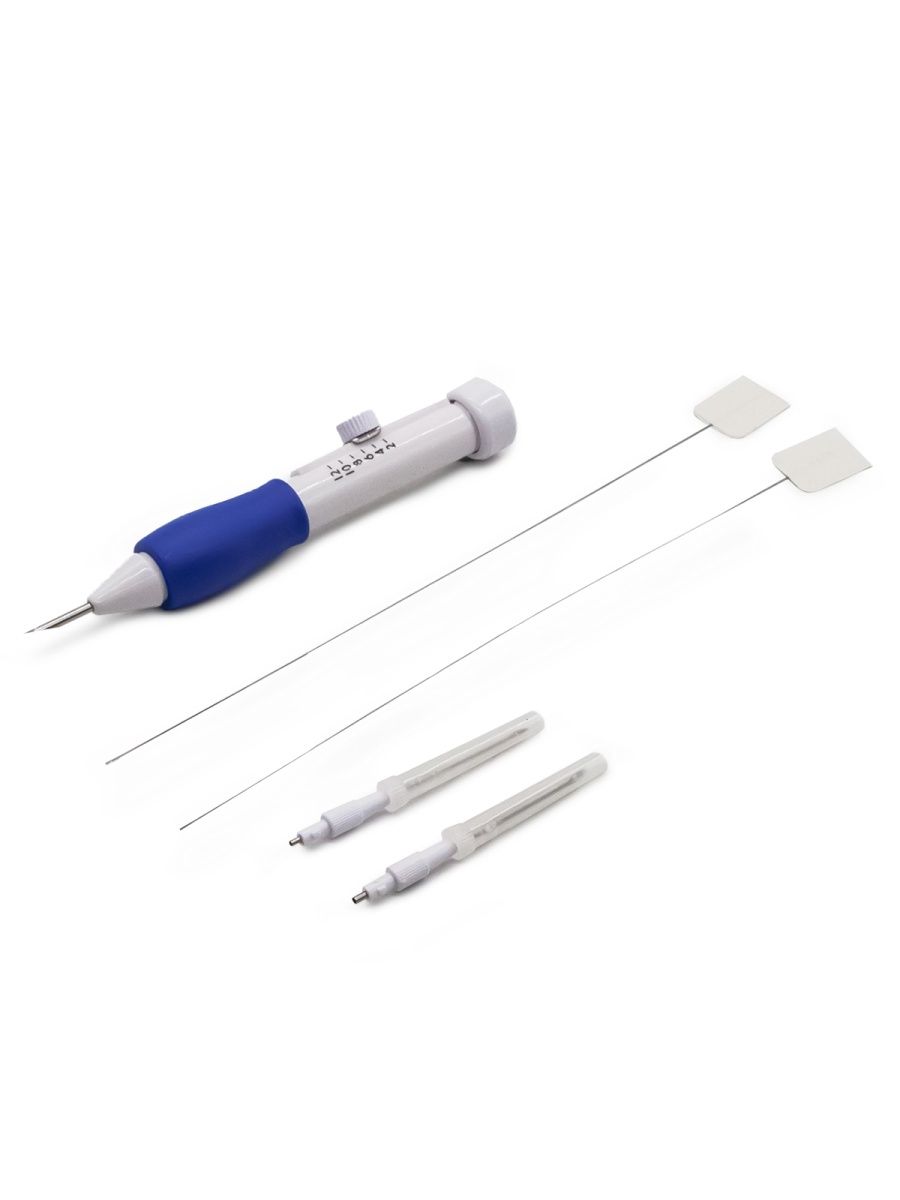 Набор для творчества Hobby Pro сборка - фото 2