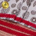 Набор для творчества KRUZHEVO шитье