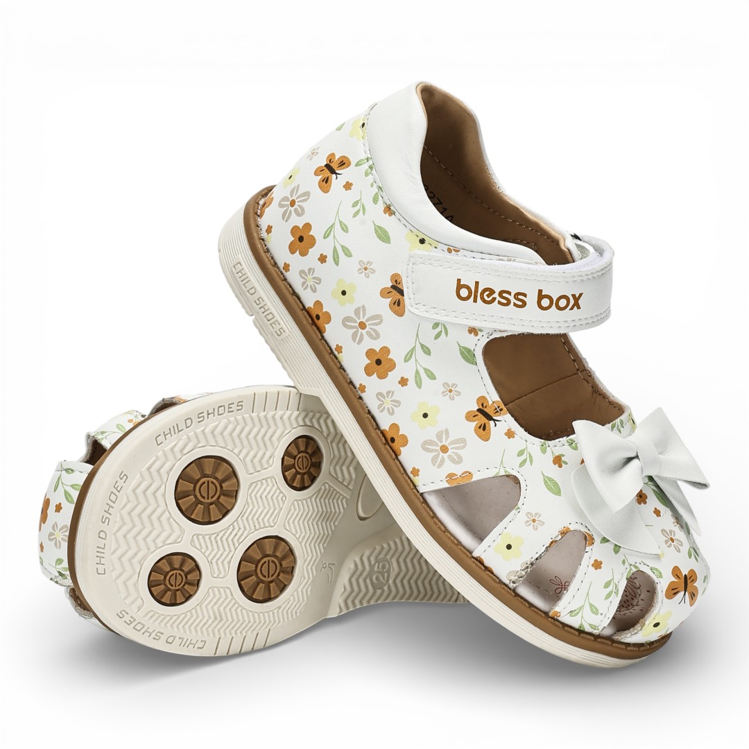 Сандалии BLESSBOX BX53271A - фото 4