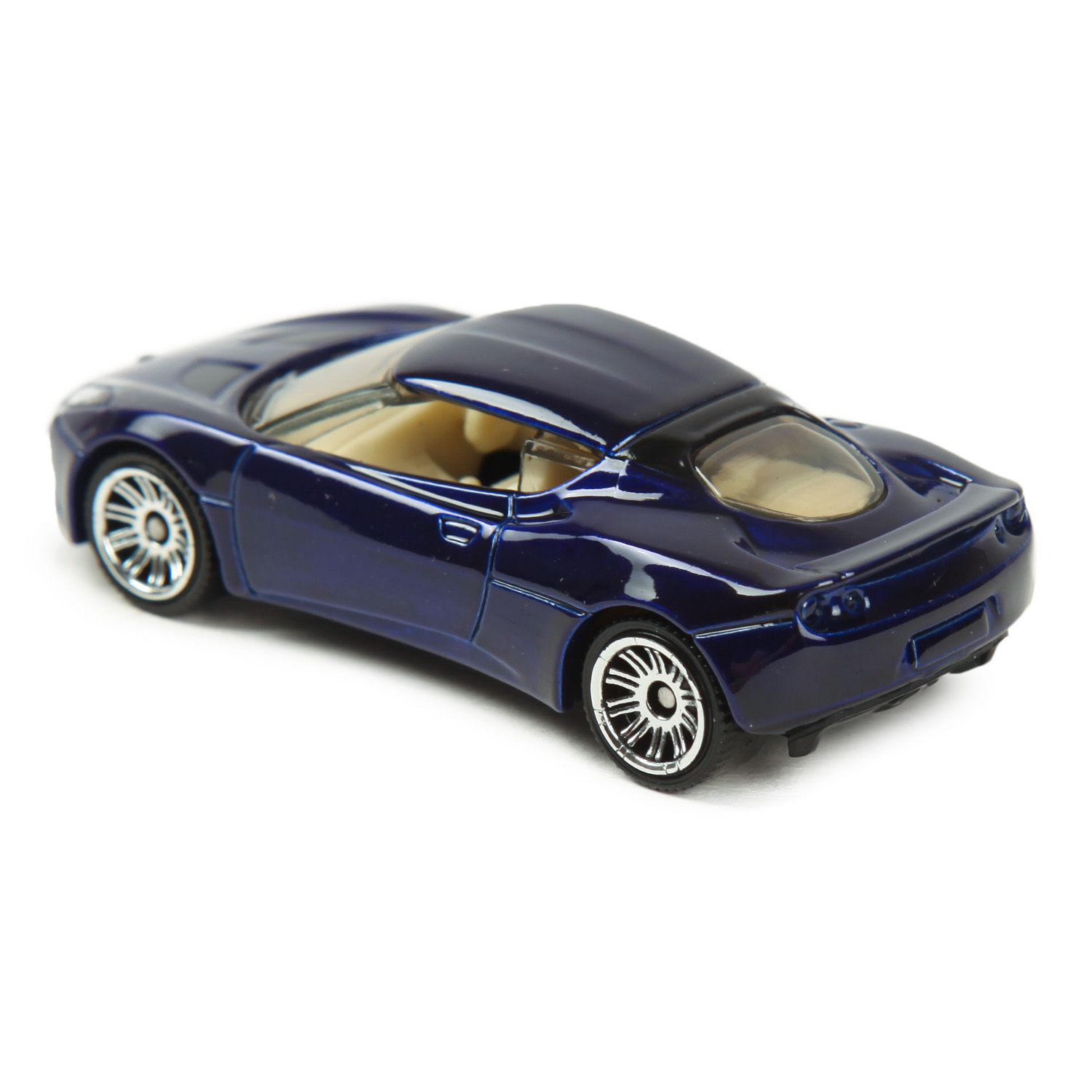 Автомобиль Matchbox в ассортименте HVV05 - фото 12