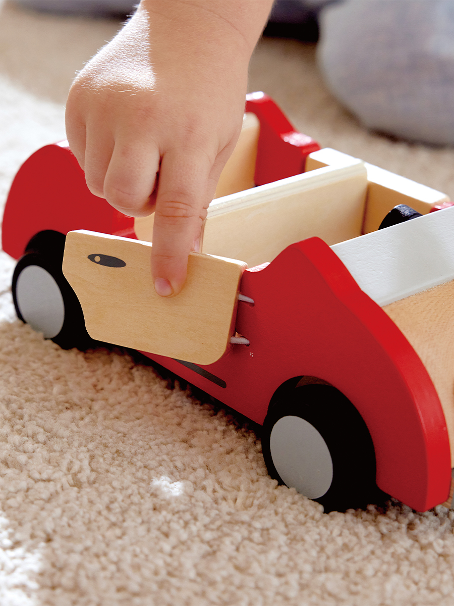 Автомобиль Hape E3475_HP - фото 7