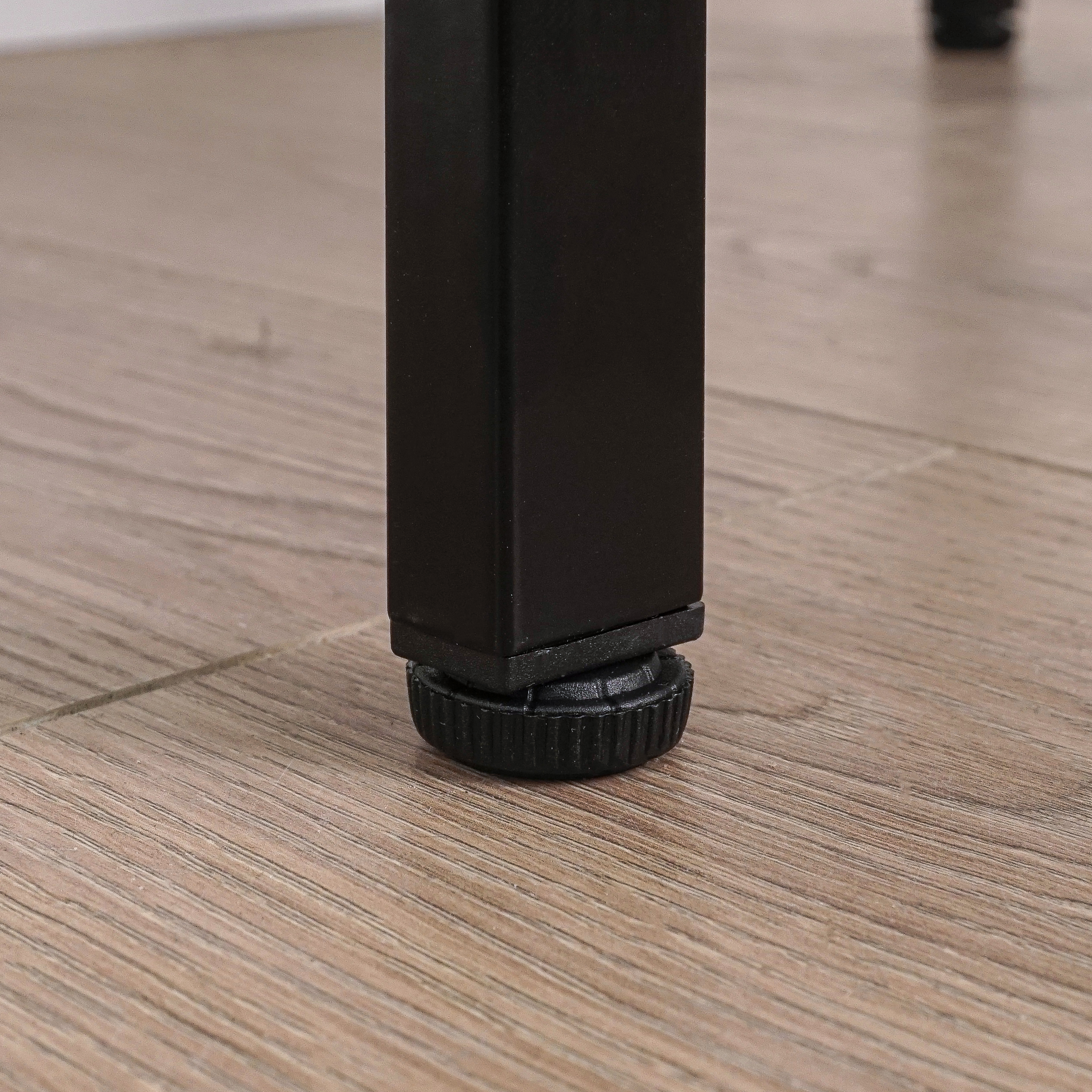 Стеллаж ЗМИ Торонто 26 черный - фото 9