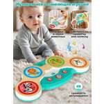 Игрушка Veld Co развивающий центр