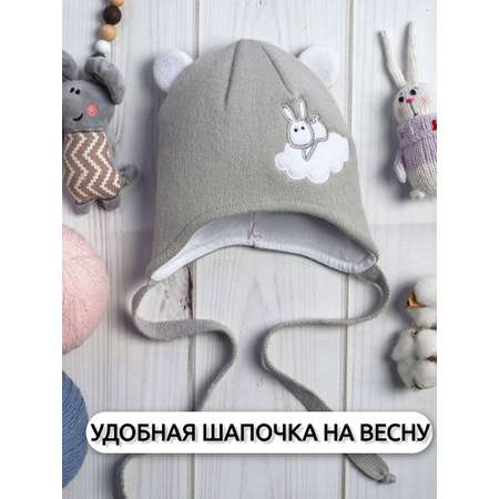 Шапка ПриКиндер