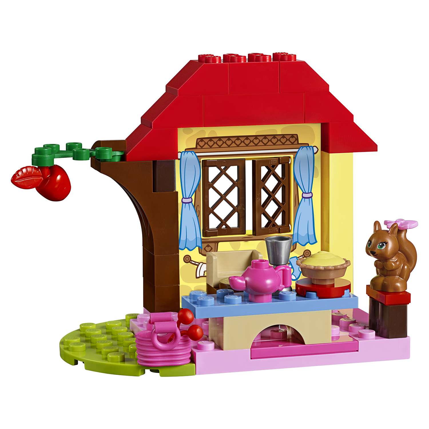 Конструктор LEGO Juniors - фото 9