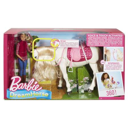 Кукла модельная Barbie