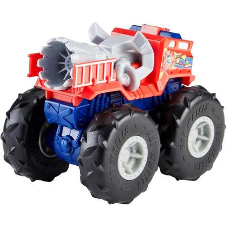 Автомобиль Hot Wheels Монстр-трак 1:43