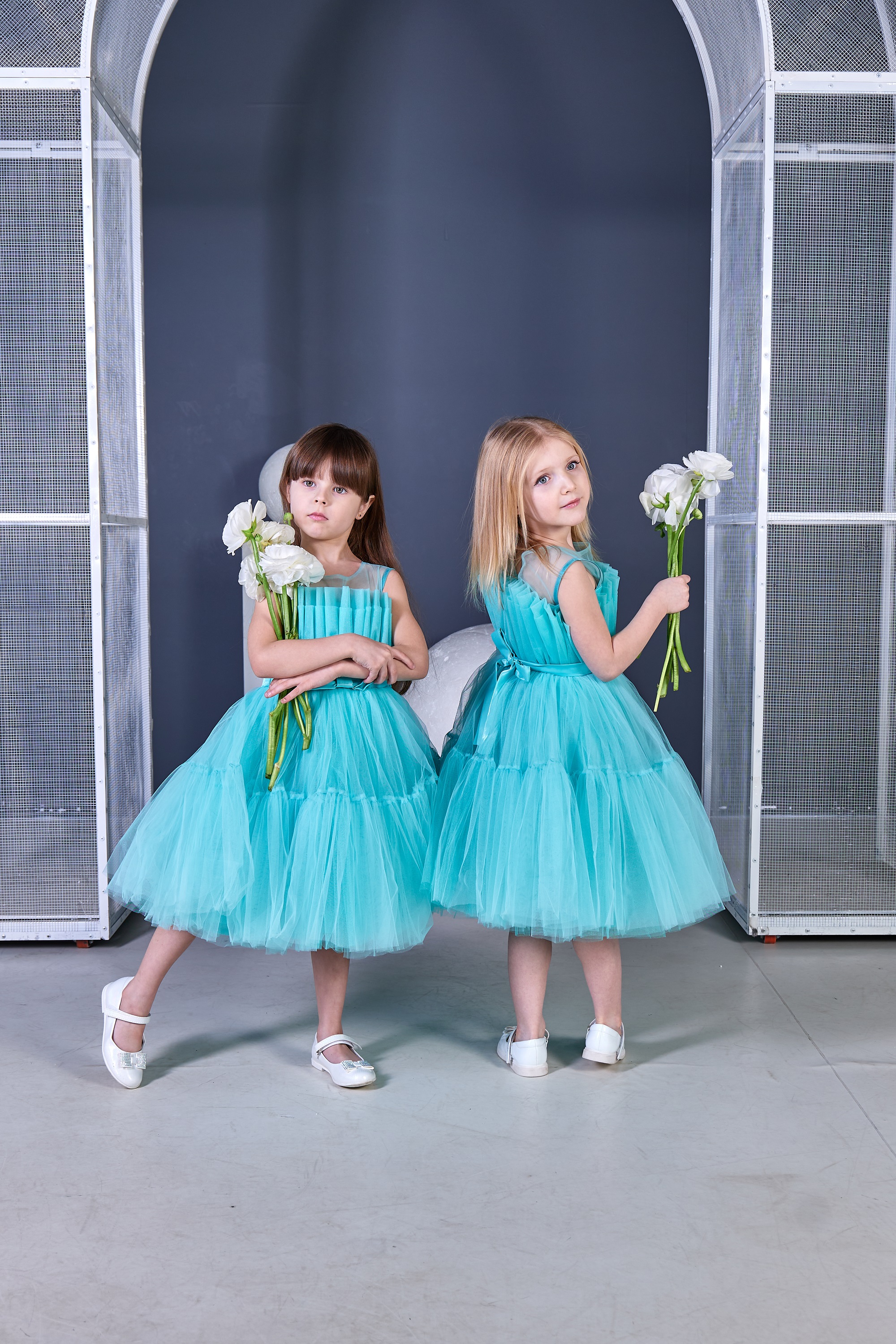 Платье Светланка ЦБ-00001328 - фото 21