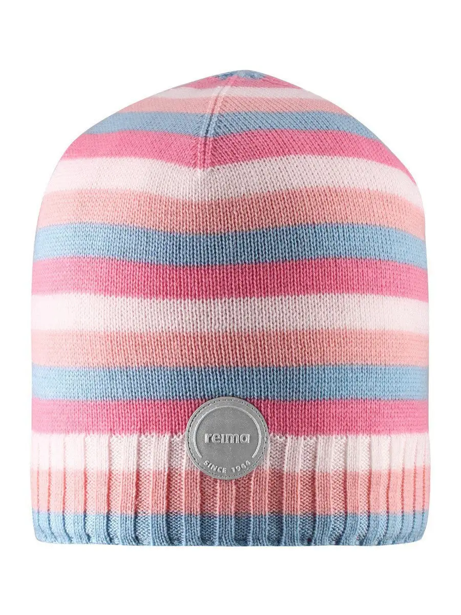 Шапка Reima 528667-4561 - фото 2