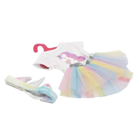 Одежда для кукол SHARKTOYS