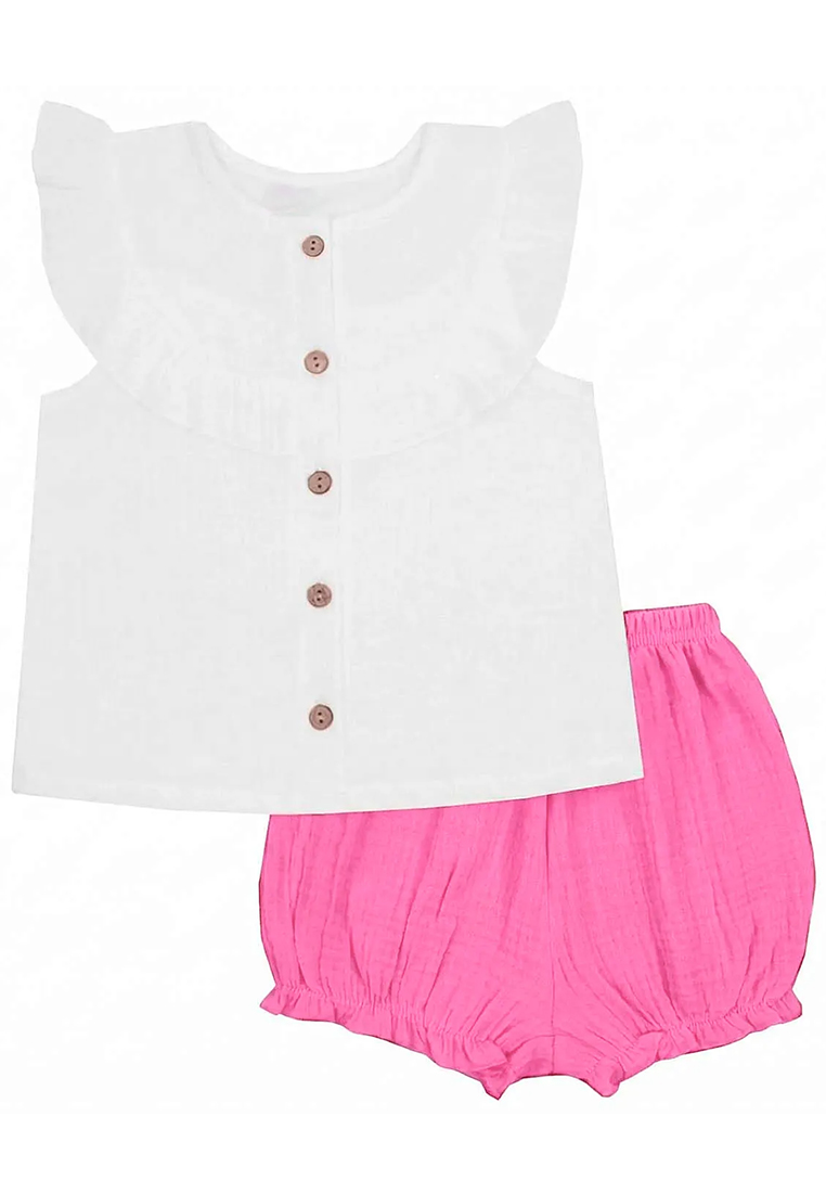 Комплект YOULALA 7930900106 - фото 3