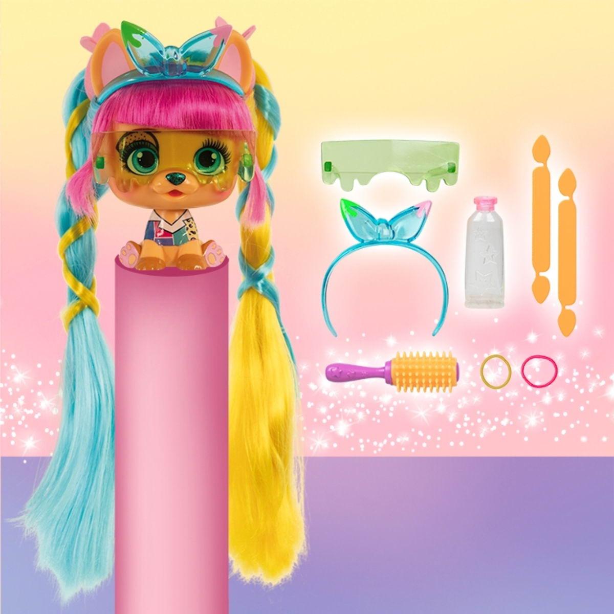 Фигурка IMC Toys Модные щенки - фото 7