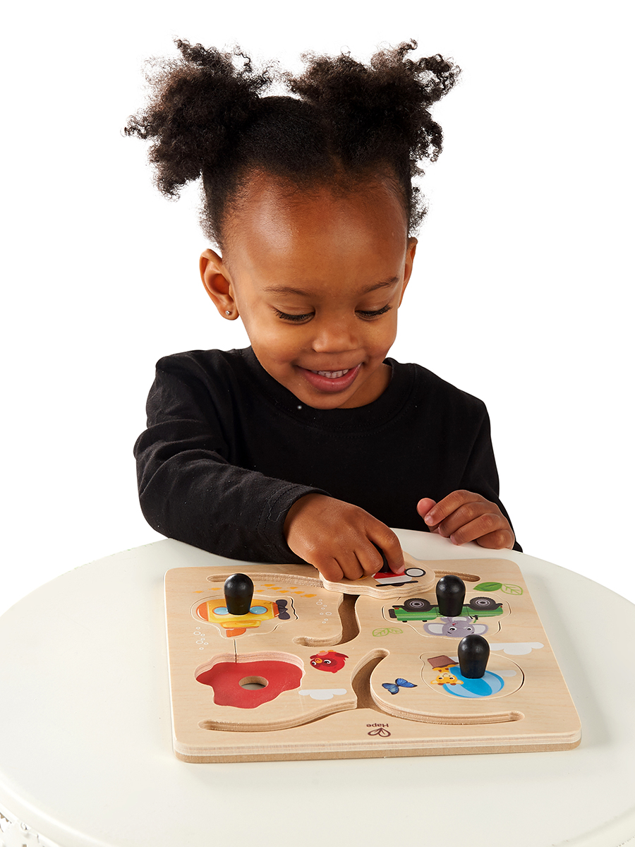 Игрушка Hape - фото 12