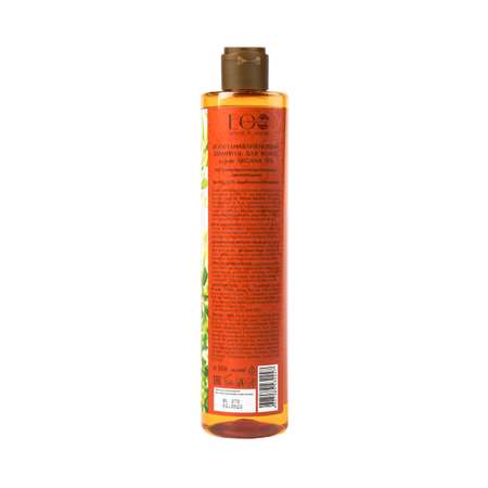 Шампунь Ecolatier