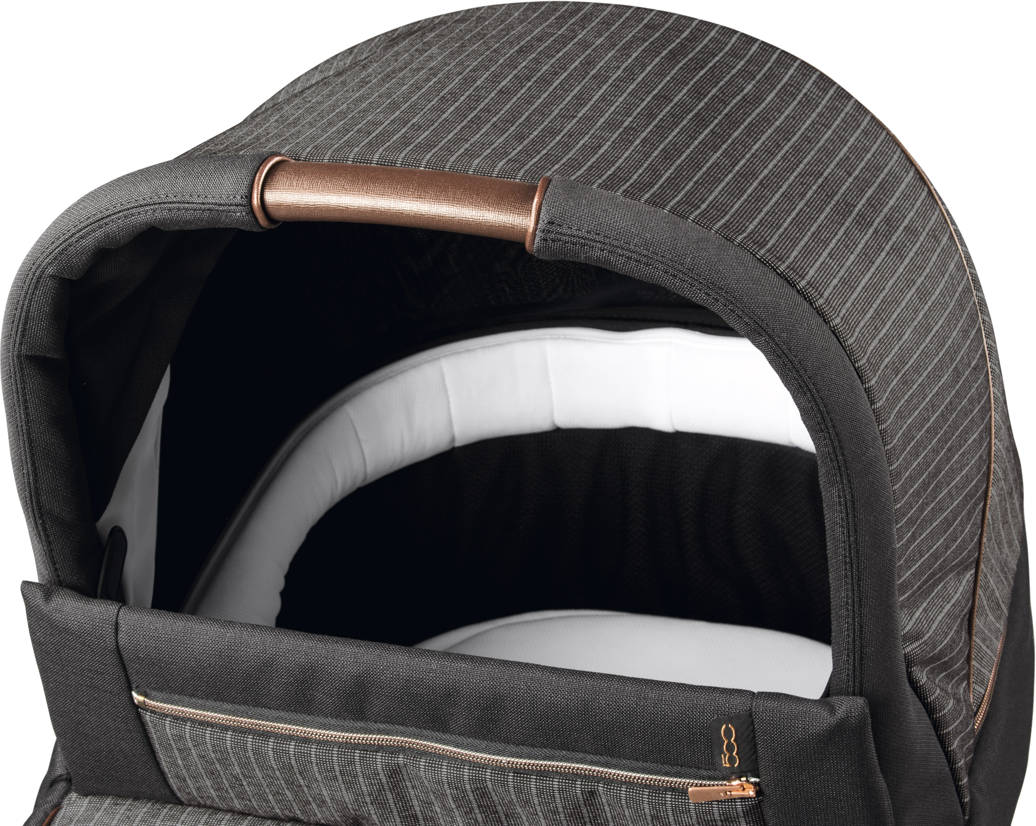 Люлька Peg-Perego Belvedere - фото 4