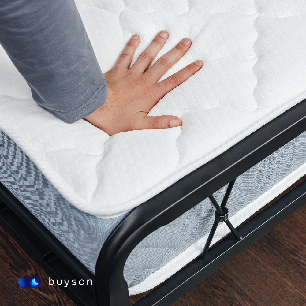 Матрас buyson BuyRelax 200х160 - фото 12
