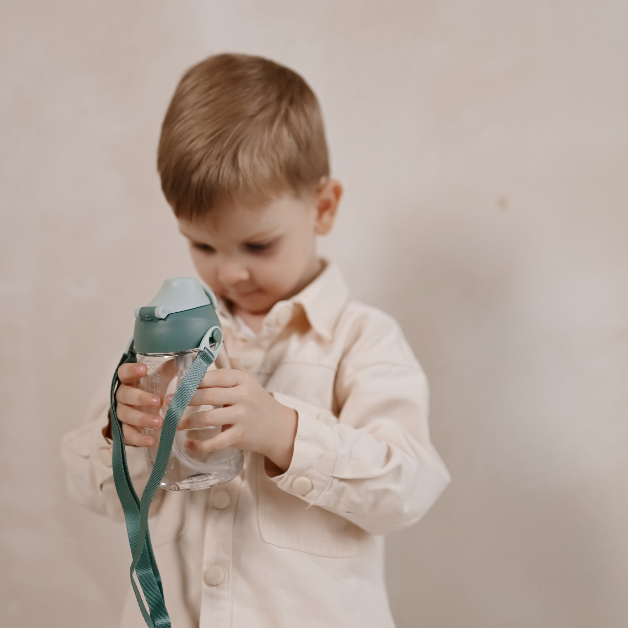 Бутылочка Арктика 480 мл - фото 8