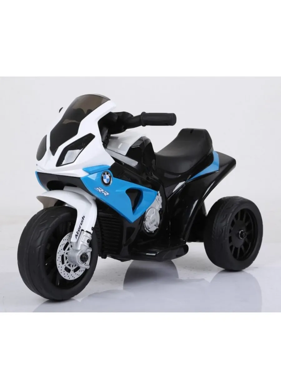 Электромотоцикл Jiajia - фото 2