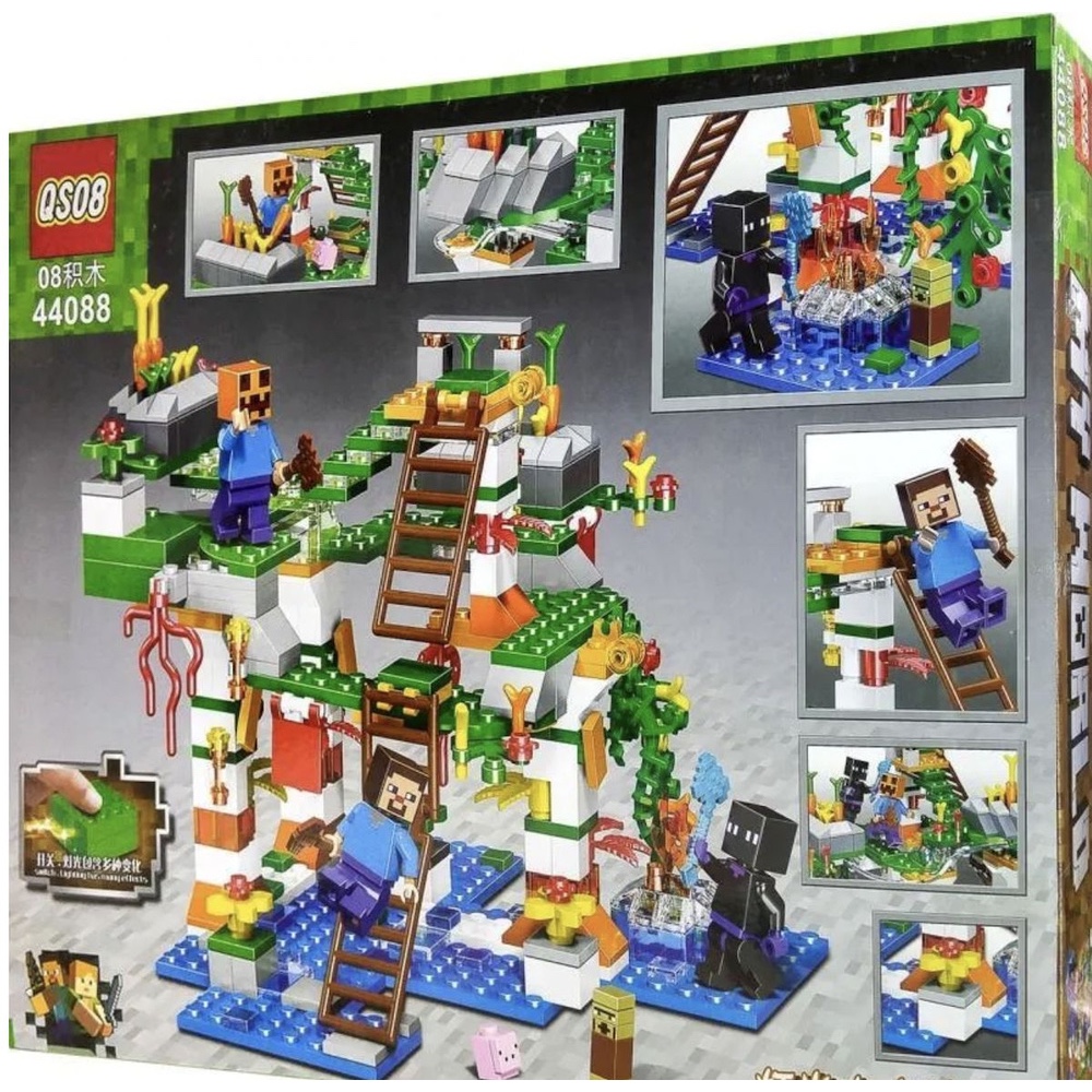 Конструктор BalaToys - фото 6