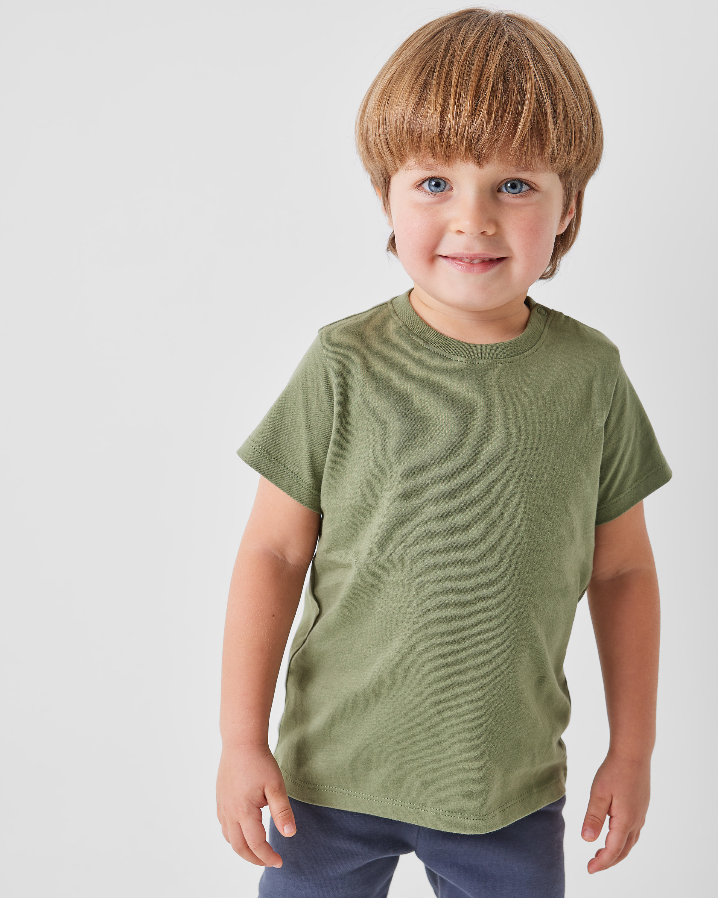 Футболка BabyGо 2 шт W25BG4-B1ib-2455 - фото 8