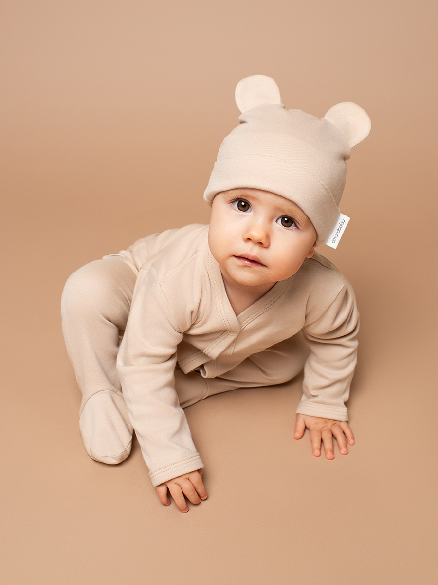 Комплект 2 шт Amarobaby AB-OD23-3101N/0312 - фото 16