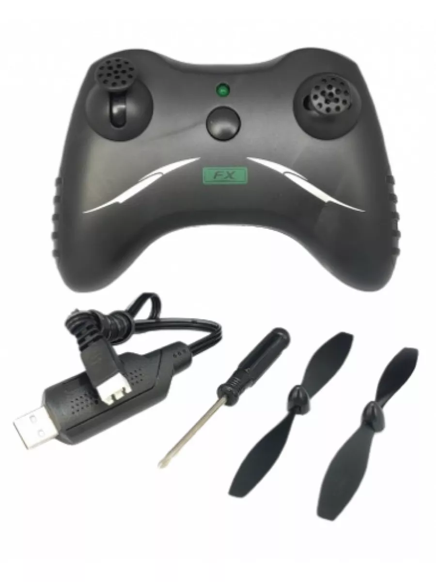 Автомобиль РУ Fei Xiong - фото 5