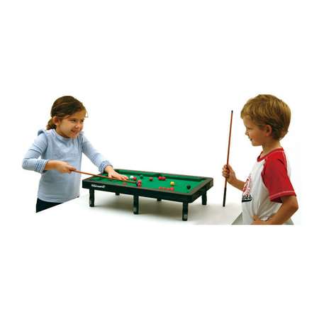 Настольная игра Toys and Games бильярд