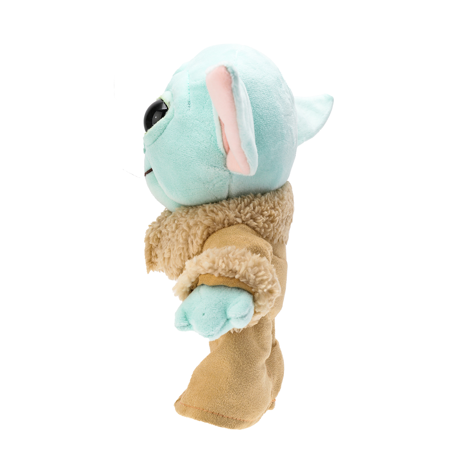 Мягкая игрушка Мульти Пульти Йода - фото 5