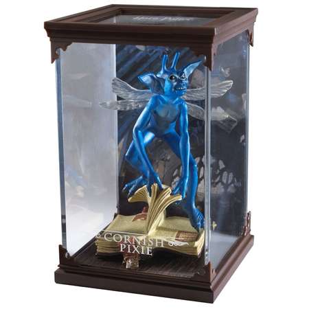 Фигурка Harry Potter Корнуэльские пикси - в футляре