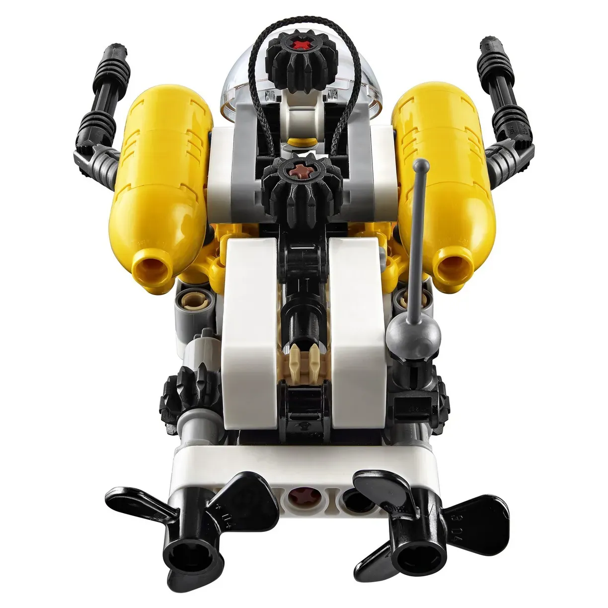 Конструктор LEGO Technic - фото 16