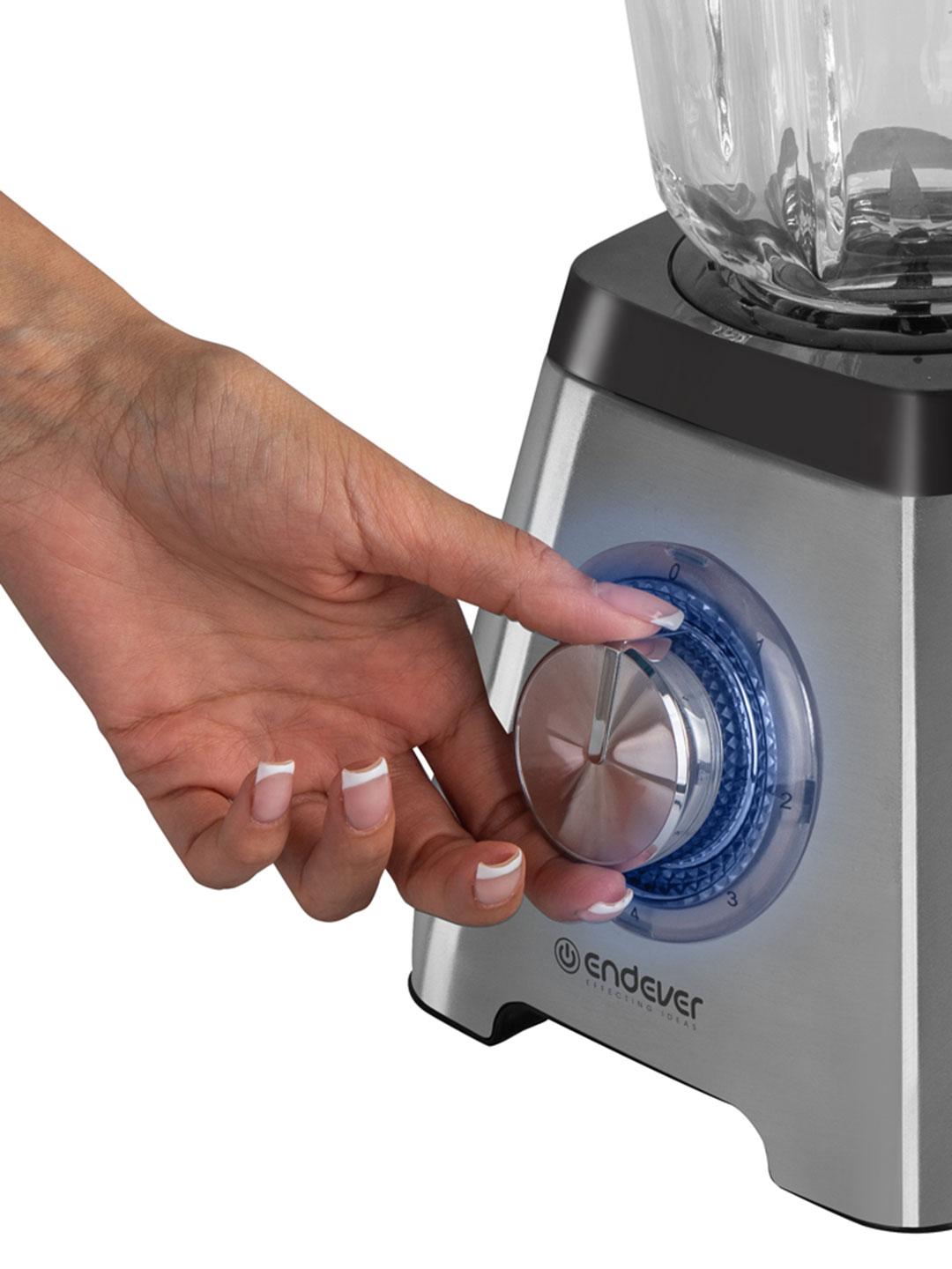 Блендер ENDEVER SIGMA-211 - фото 11