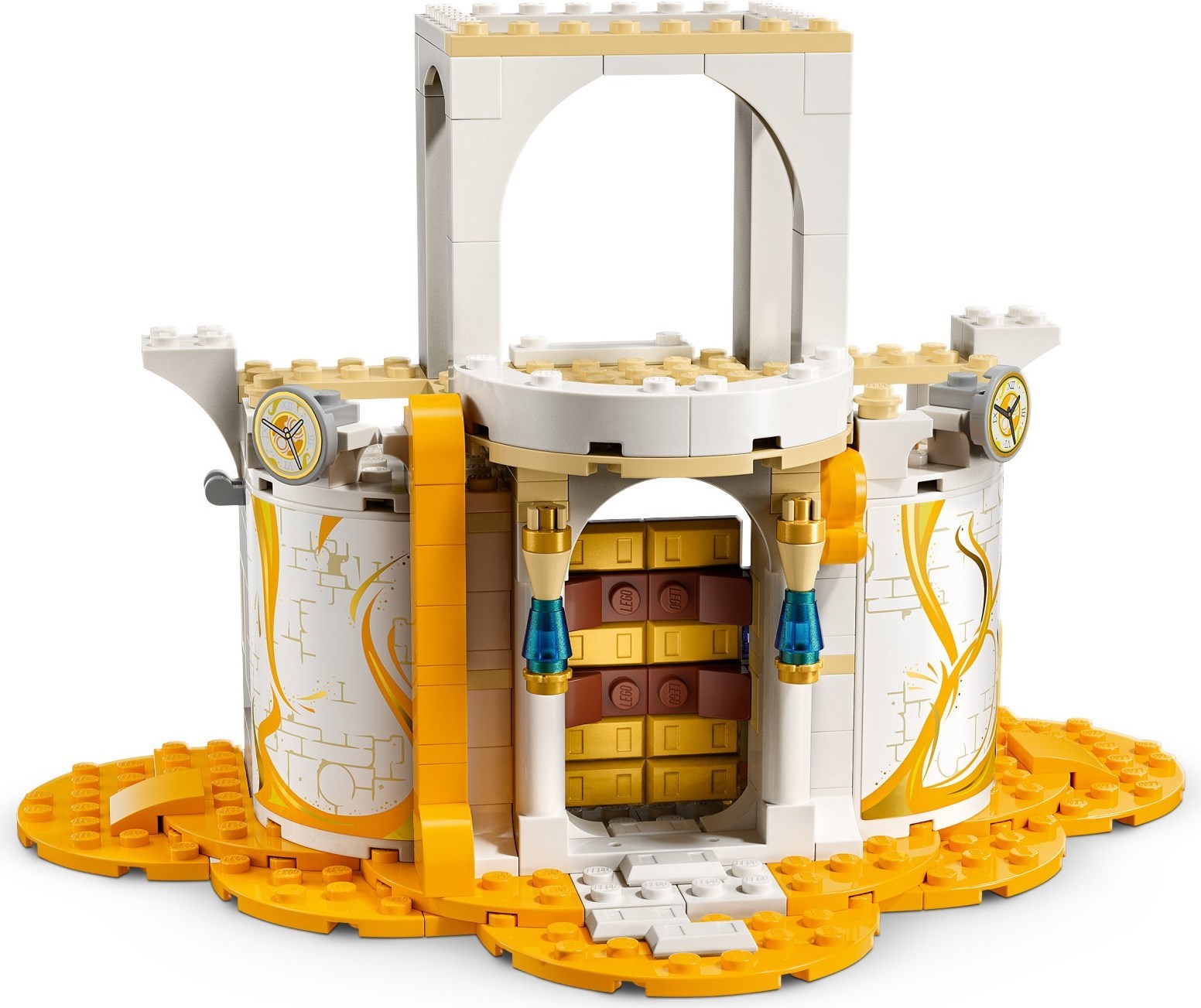 Конструктор LEGO DREAMZzz 71477 723 дет. - фото 2