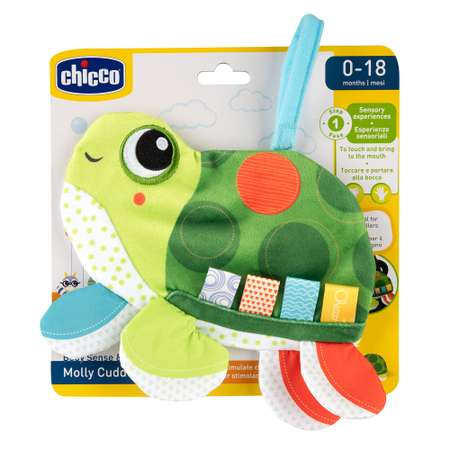 Игрушка Chicco погремушка