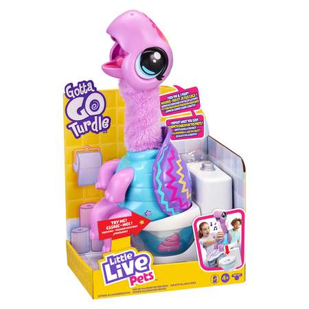Игровой набор Moose