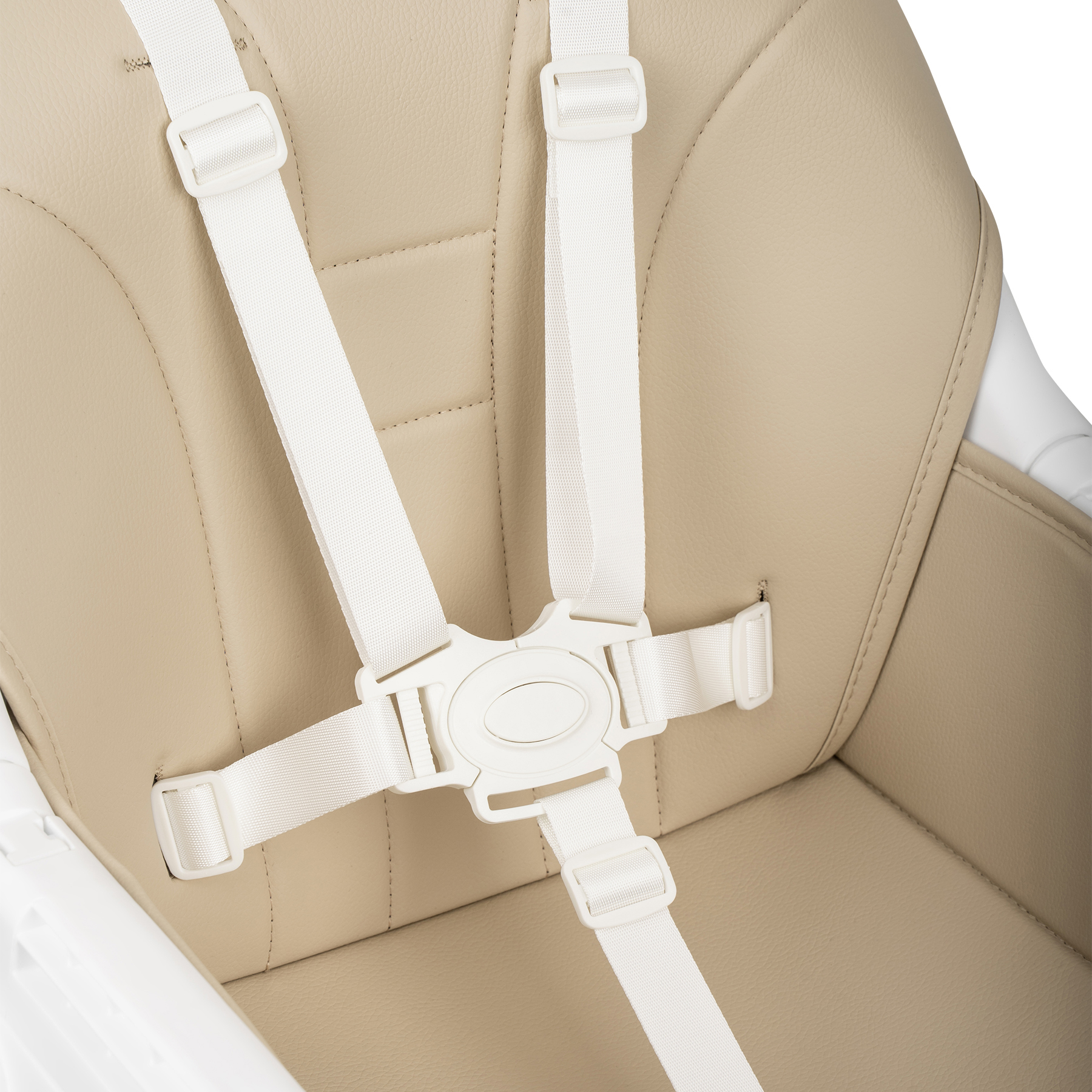 Стульчик для кормления JOVOLA Jelly Flex классический - фото 17
