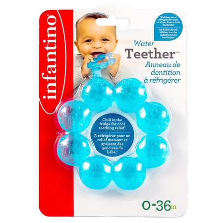 Прорезыватель INFANTINO